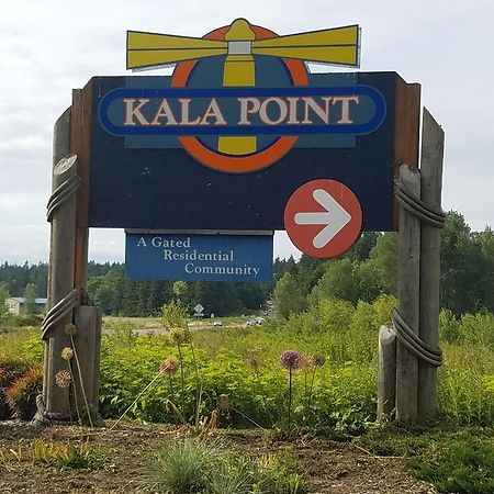 Multi Resorts At Kala Point Port Townsend Buitenkant foto
