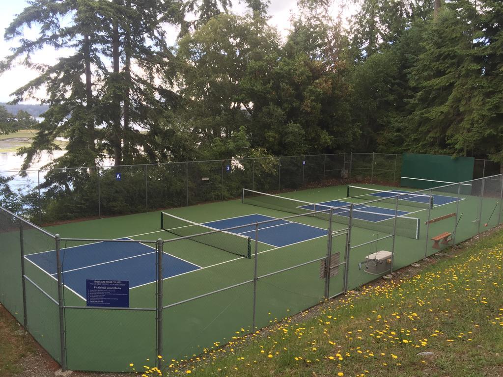 Multi Resorts At Kala Point Port Townsend Buitenkant foto