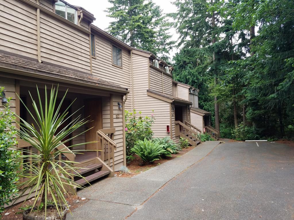 Multi Resorts At Kala Point Port Townsend Buitenkant foto