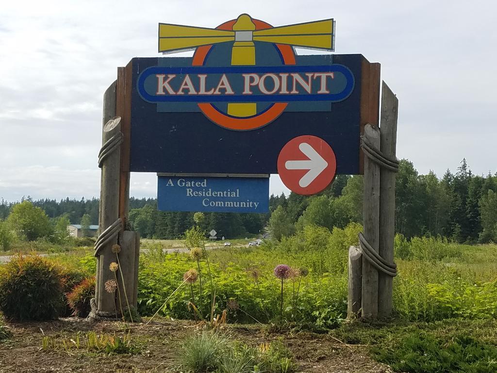 Multi Resorts At Kala Point Port Townsend Buitenkant foto