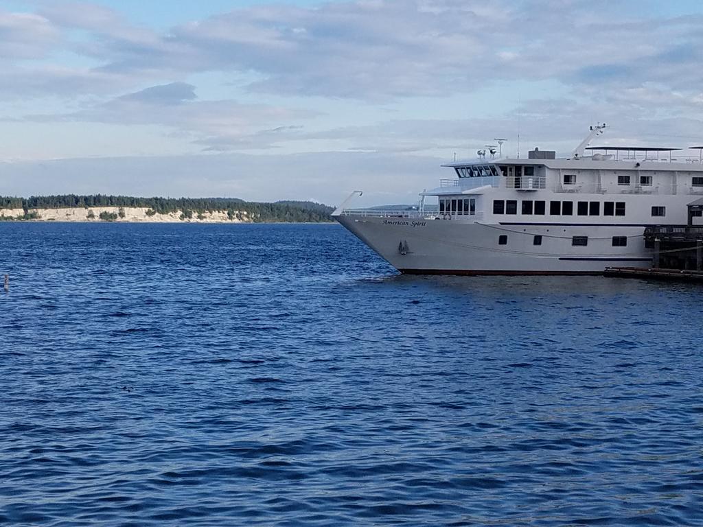 Multi Resorts At Kala Point Port Townsend Buitenkant foto