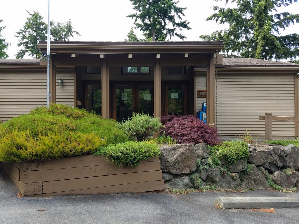 Multi Resorts At Kala Point Port Townsend Buitenkant foto