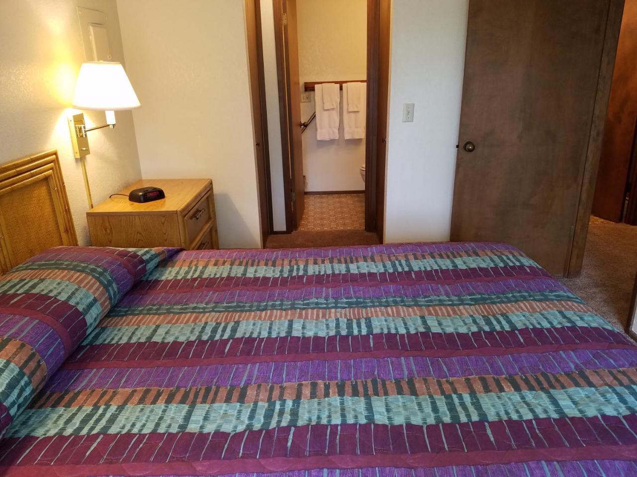 Multi Resorts At Kala Point Port Townsend Kamer foto